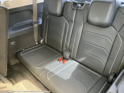 Volkswagen TIGUAN ALLSPACE 250 TSI COMFORTLINE 2019/2019